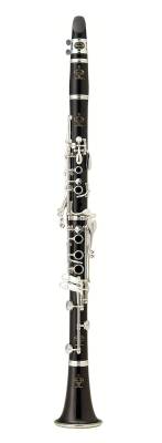 R13 Green LinE Professional Bb Clarinet with Nickel Plated Keys