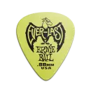 Ernie Ball - Everlast Guitar Picks - .88mm Green - 12 Pack