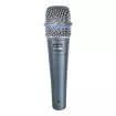 Shure - Beta 57A Supercardioid Dynamic Mic