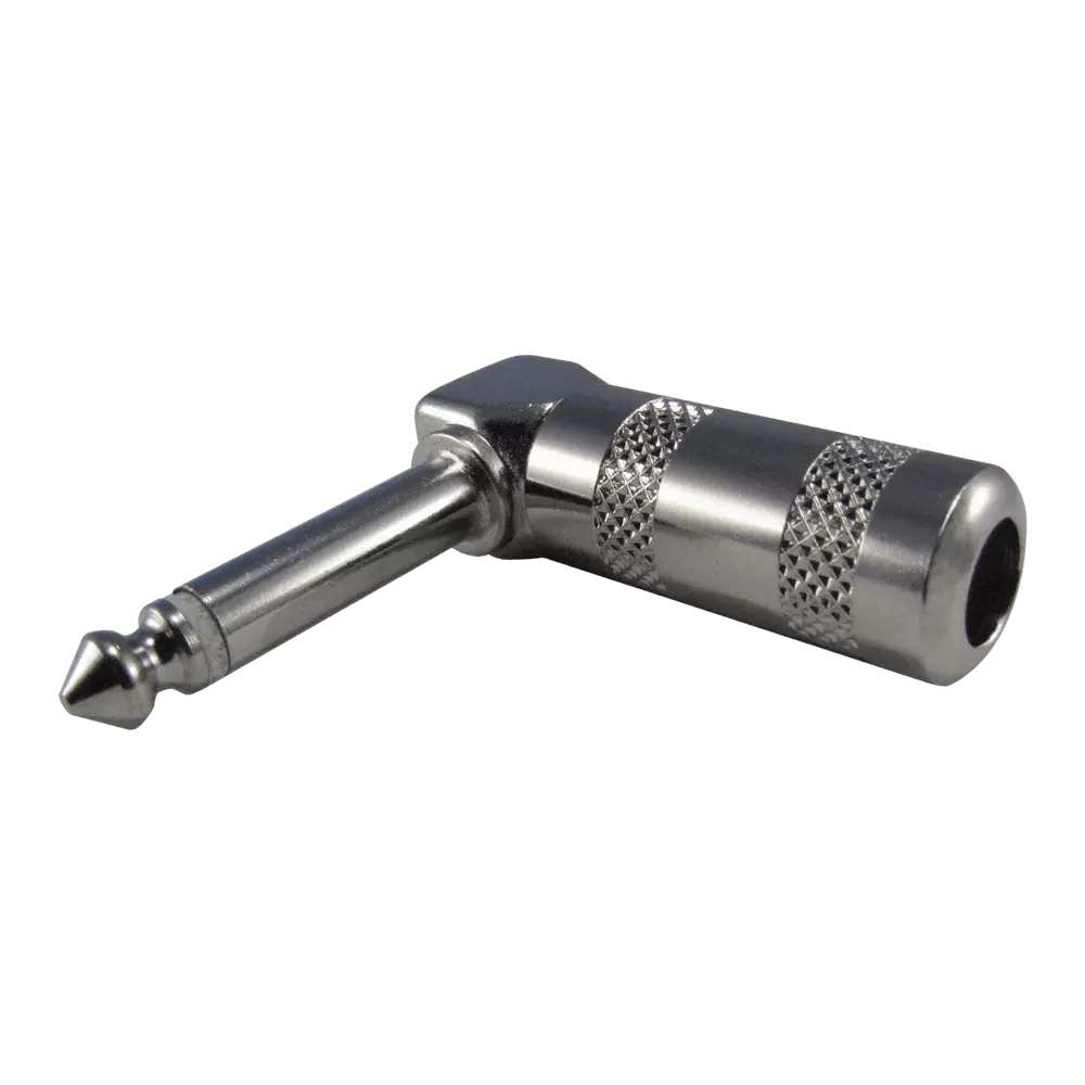 Angle Plug