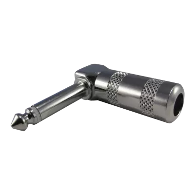 Angle Plug
