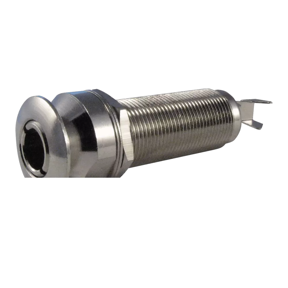Stereo End Pin Jack 1/4\'\'