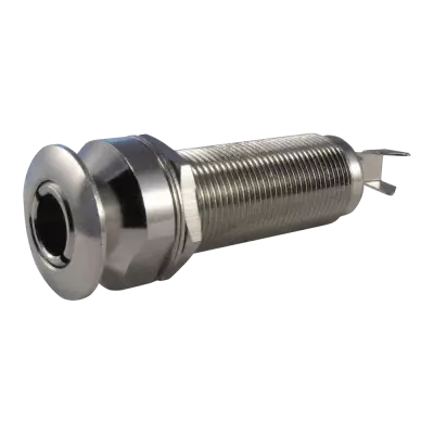 Stereo End Pin Jack 1/4\'\'