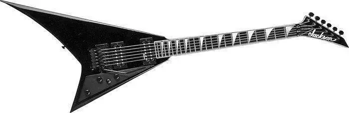 USA RR1 Randy Rhoads - Black