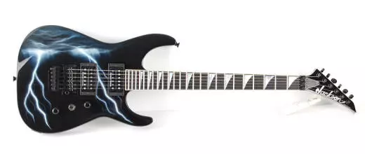 USA SL2H Soloist - Lightning