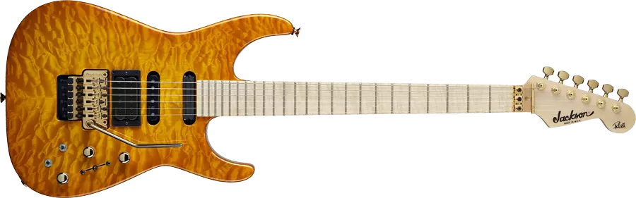 USA PC1 Phil Collen - Solar