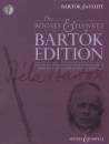 Boosey & Hawkes - Bartok For Flute: Stylish Arrangements for Flute and Piano - Bartok/Davies - Book/CD