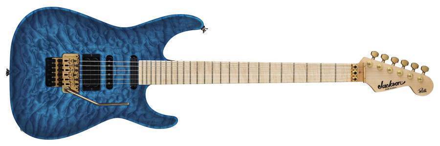 最大10%OFFクーポン Jackson Guitars USA PC1 Phil Collen - Chlorine | Long & McQuade ギター