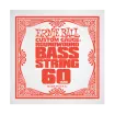 Ernie Ball - .060 Nickel Wound Electric Bass String Single