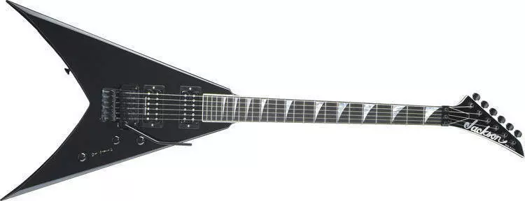 USA KV2T King V - Metallic Black