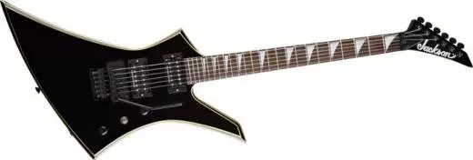 USA KE2 Kelly Black - Black with Gold Pinstripe
