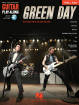 Hal Leonard - Green Day: Guitar Play-Along Volume 165 - Guitar TAB - Book/Audio Online