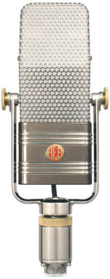 AEA Microphones - A440 - Micro  ruban  alimentation fantme de type 44