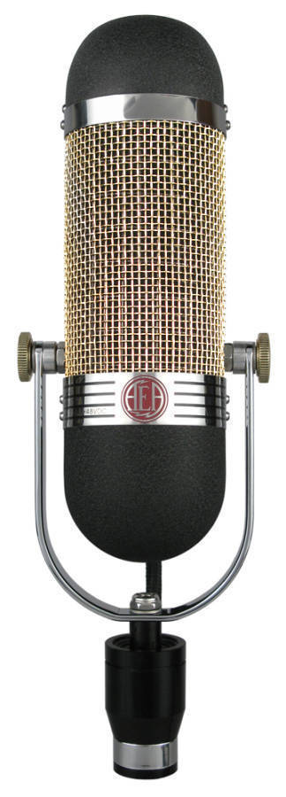A840 - Active Studio Ribbon Microphone