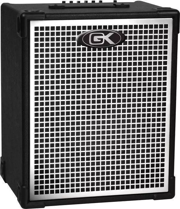 Compact Lightweight Bass Combo