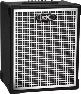 Compact Lightweight Bass Combo