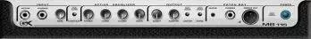 Compact Lightweight Bass Combo