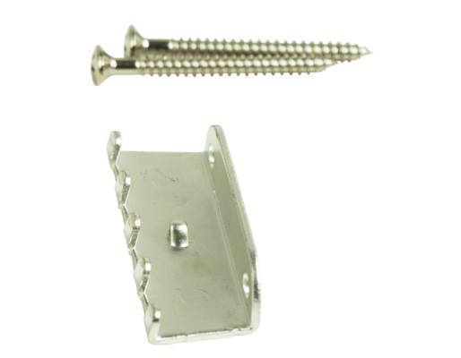 Kluson - Tremolo Claw And Mounting Screws