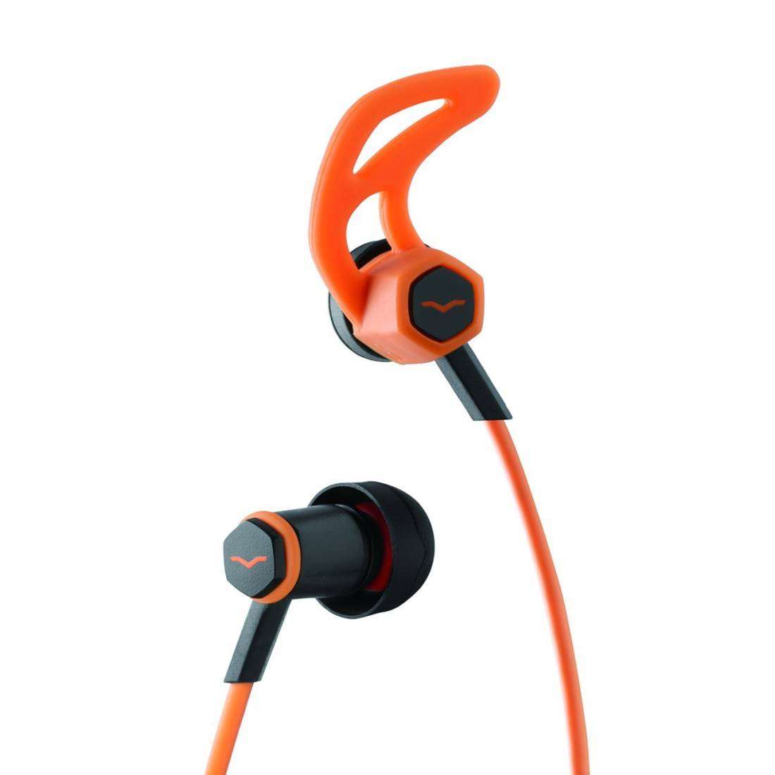 Forza In-Ear Android Headphones - Orange
