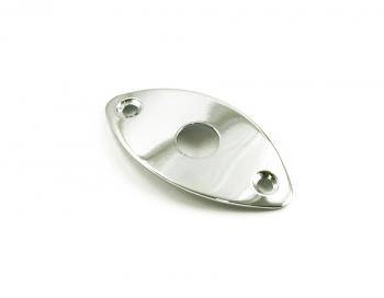 Football Jackplate Chrome