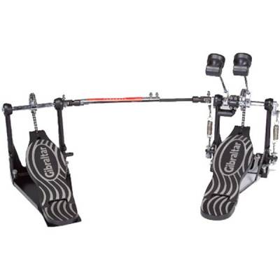 5600 Series Double Bass Drum Pedal