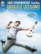 Hal Leonard - Jake Shimabukuro Teaches Ukulele Lessons - Book\/Video Online