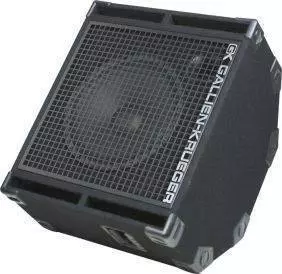 Dual-Angle 2-Way Bass Cab