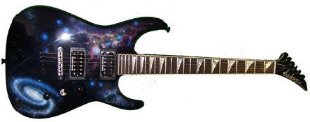 ギター Jackson usa soloist student Soloist Student - Jackson Soloist Student - Audiofanzine