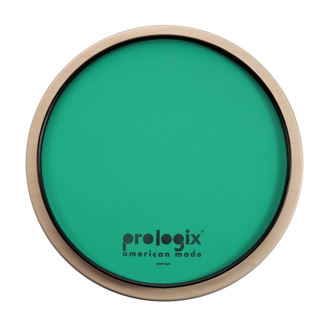 Green Logix Practice Pad - 12\'\'