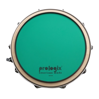 Green Logix Practice Pad - 12\'\'