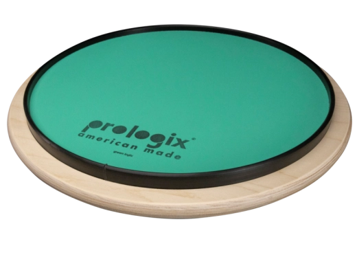 Green Logix Practice Pad - 12\'\'