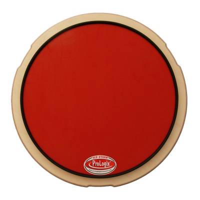 Red Storm Practice Pad - 10 Inch