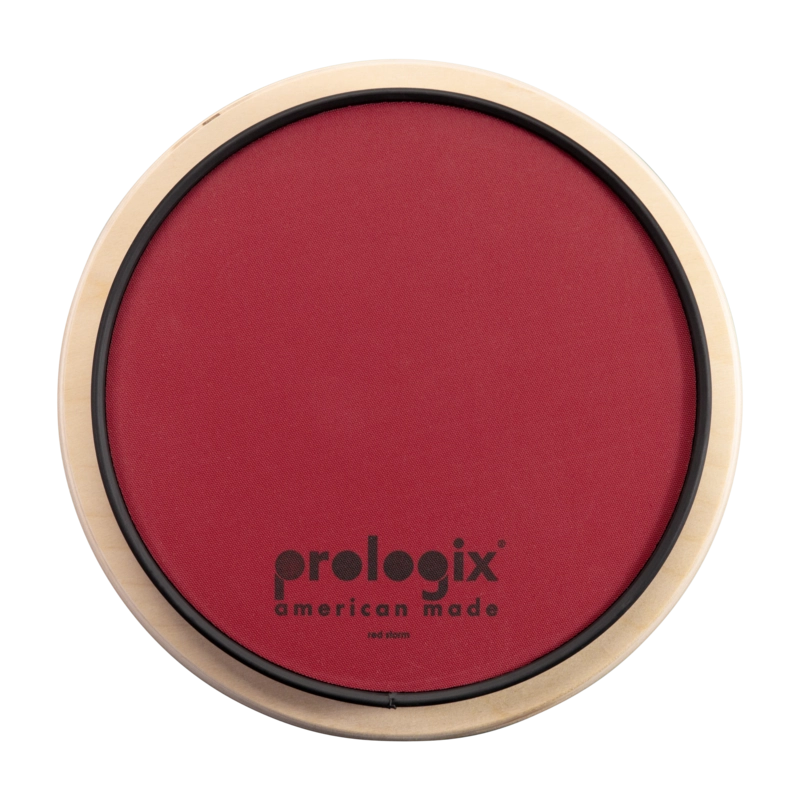 Red Storm Practice Pad - 12\'\'