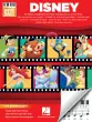 Hal Leonard - Disney: Super Easy Songbook - Piano\/Lyrics