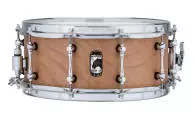 Mapex - Black Panther 13x5.5 Cherry Bomb Snare - Natural Satin