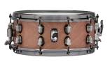 Mapex - Black Panther 14x6 Heartbreaker Snare Drum - Natural Satin
