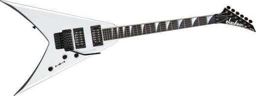 ギター jackson usa king v Jackson Guitars USA KV2 King V - Snow White With Black