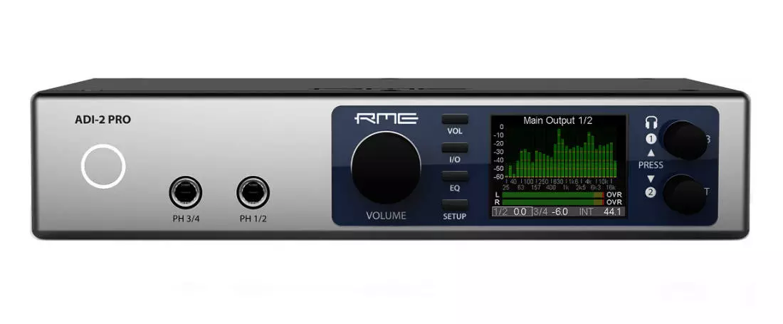 ADI-2 Pro AD/DA Converter