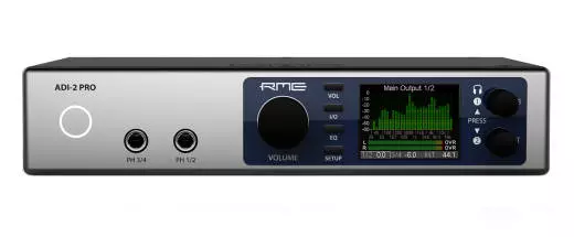 ADI-2 Pro AD/DA Converter