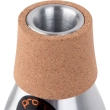 Liberty Compact Aluminum Practice Mute for Trumpets
