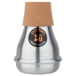 Protec - Liberty Compact Aluminum Practice Mute for Trumpets