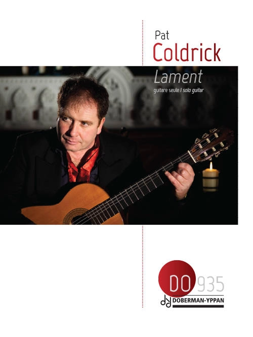 Lament - Coldrick - Solo Classical Guitar