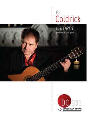 Doberman-Yppan - Lament - Coldrick - Solo Classical Guitar