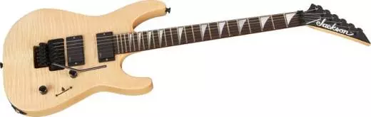 SL3MG Soloist with EMG - Natural