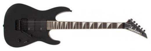 Jackson Guitars - USA DK1 Dinky - Black