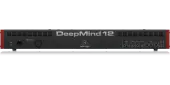 DeepMind 12 49-Key 12-Voice Analog Synthesizer