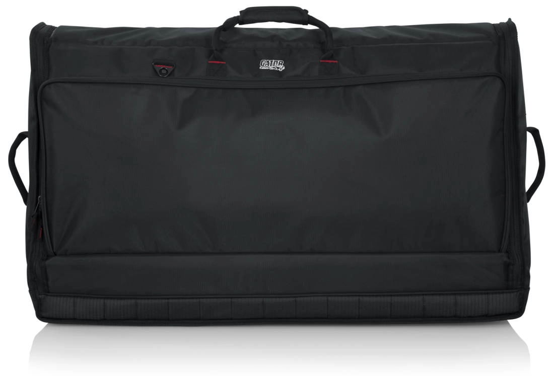 Deluxe Padded Universal Mixer Bag - Large Format