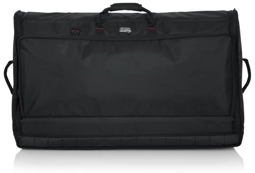 Deluxe Padded Universal Mixer Bag - Large Format