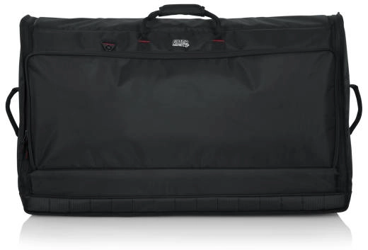 Gator - Deluxe Padded Universal Mixer Bag - Large Format