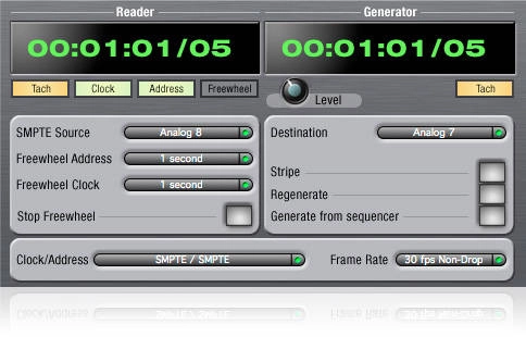 Audio Express Multi-Channel Audio Interface for MAC or PC